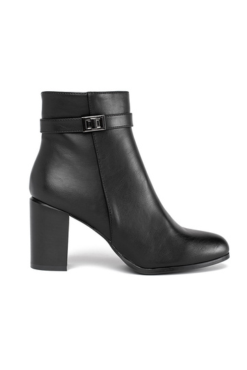 schwarze Schuhe elegant...