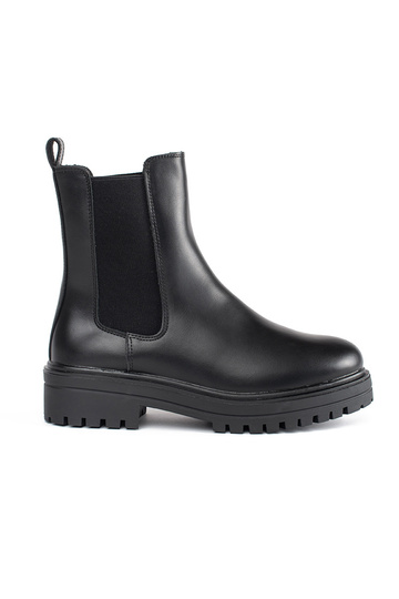 schwarze Damenschuhe...