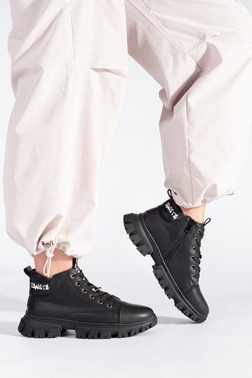 Damenstiefel Sergio Leone... 2
