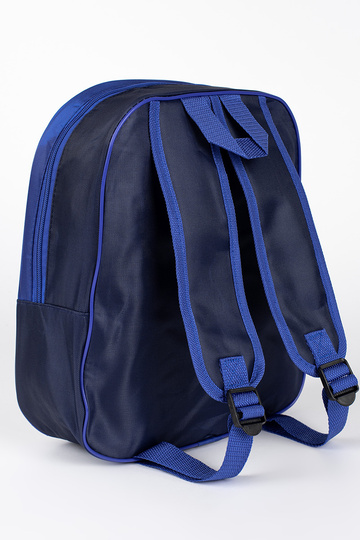 Blauer Rucksack für Jungen... 2