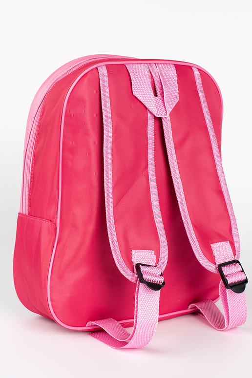 rosa Rucksack für ein Mädchen z... rosa Rucksack für ein Mädchen z...