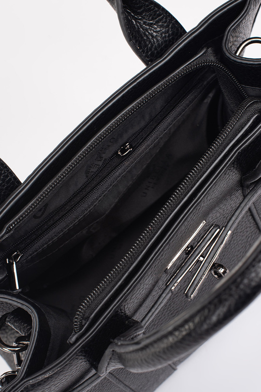 SchZuarz ein Klassiker elegante...