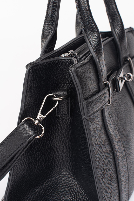 SchZuarz ein Klassiker elegante...