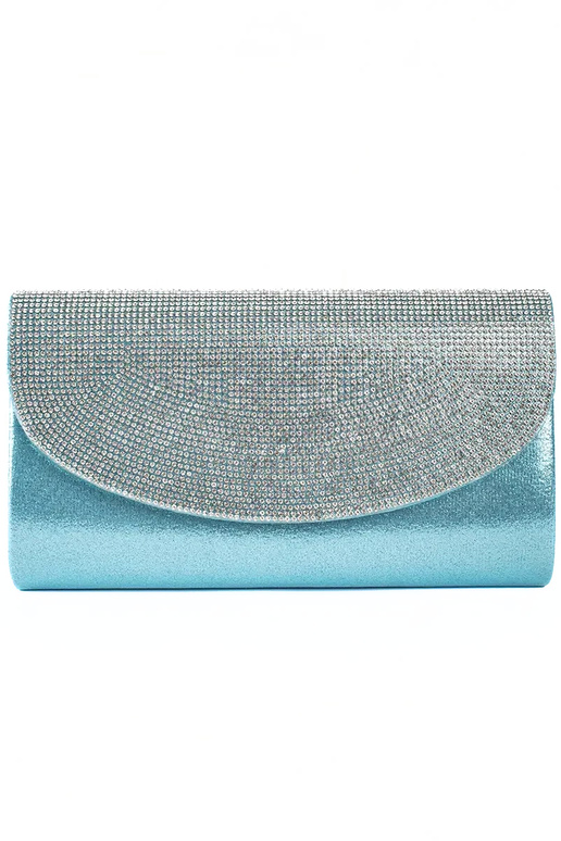 Ein klassisches kleines Hand-Azurblau Ein klassisches kleines Hand-Azurblau