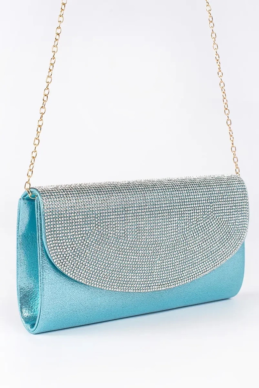 Ein klassisches kleines Hand-Azurblau Ein klassisches kleines Hand-Azurblau