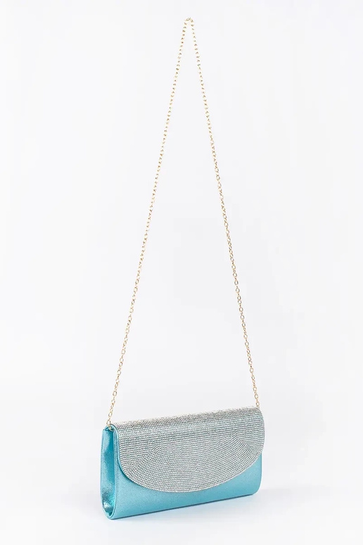 Ein klassisches kleines Hand-Azurblau Ein klassisches kleines Hand-Azurblau