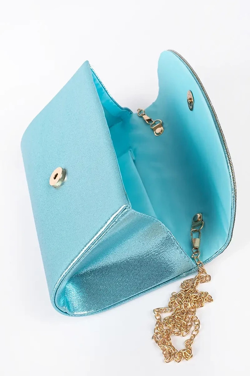 Ein klassisches kleines Hand-Azurblau Ein klassisches kleines Hand-Azurblau