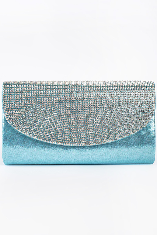 Ein klassisches kleines Hand-Azurblau Ein klassisches kleines Hand-Azurblau