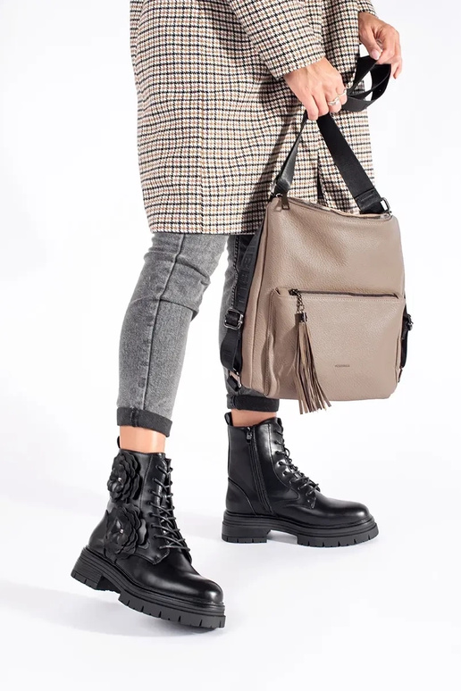 Elfenbeinfarbener...