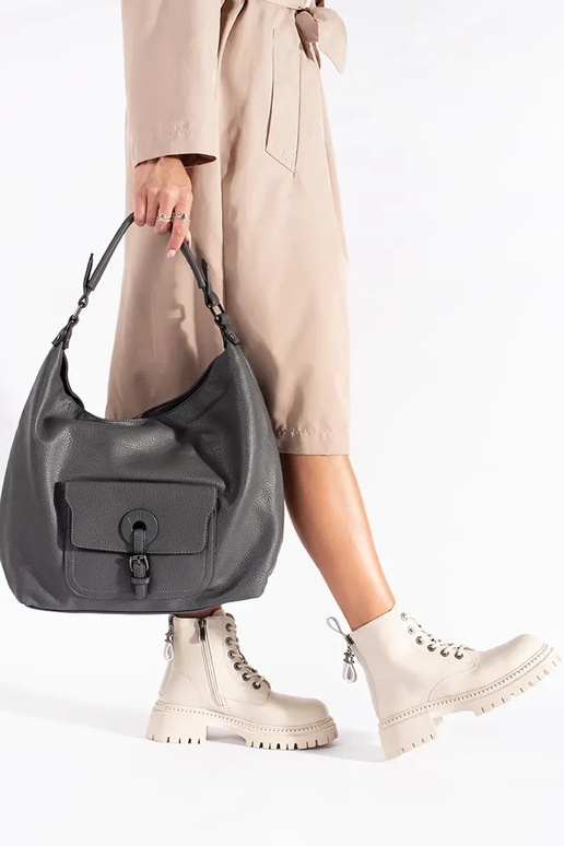 Haut Beige gefesselt Frauen Schuhe Haut Beige gefesselt Frauen Schuhe