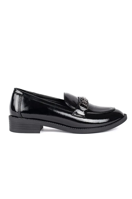 mit Lackeffekt schZuarze Farbe...