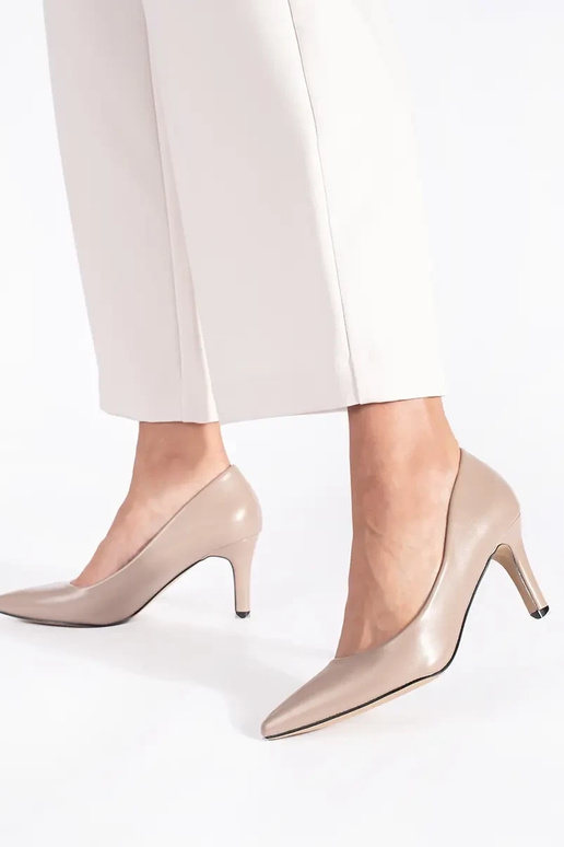 Klassisches Stilvollll elegant Beige...