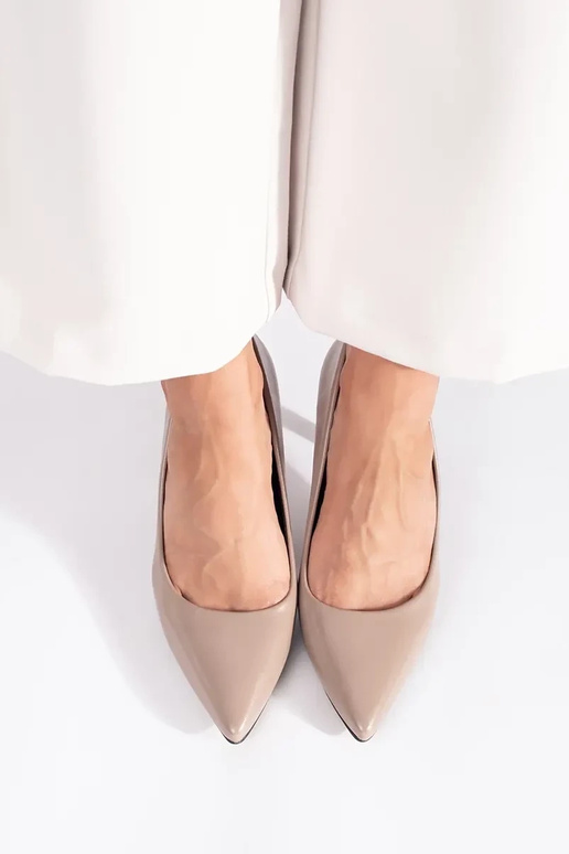 Klassisches Stilvollll elegant Beige...