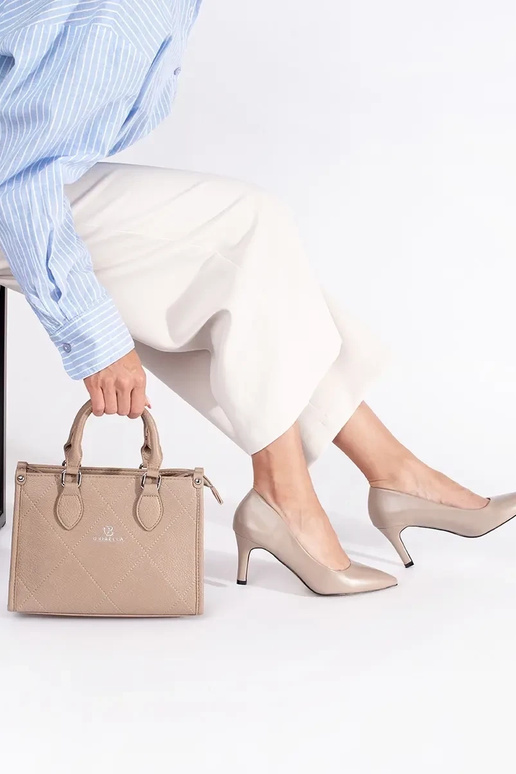 Klassisches Stilvollll elegant Beige...