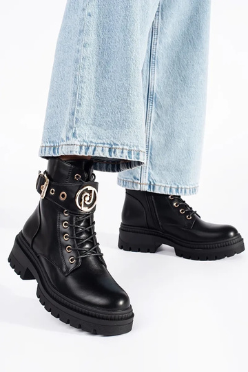 schZuarze Farbe Frauen... 2