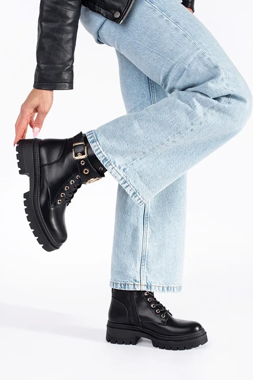 schZuarze Farbe Frauen Schuhe mit... schZuarze Farbe Frauen Schuhe mit...