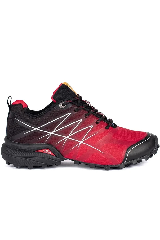 rote Farbe INanderstiefel für Damen VICO rote Farbe INanderstiefel für Damen VICO