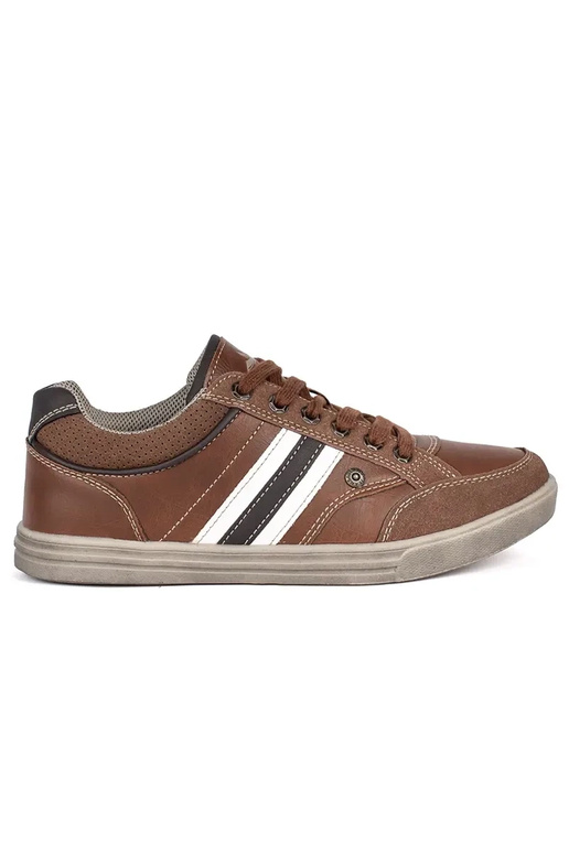 braune Farbe Frauen Sportschuhe VICO braune Farbe Frauen Sportschuhe VICO