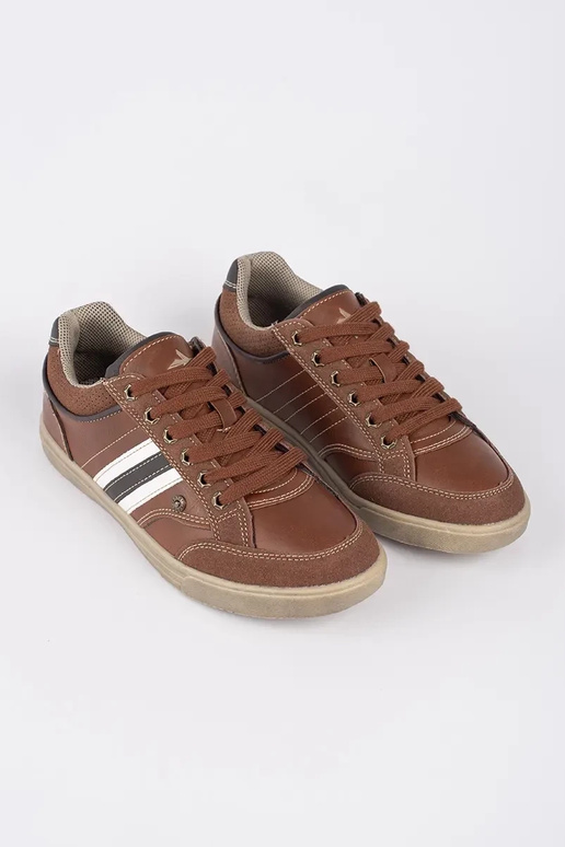 braune Farbe Frauen Sportschuhe VICO braune Farbe Frauen Sportschuhe VICO