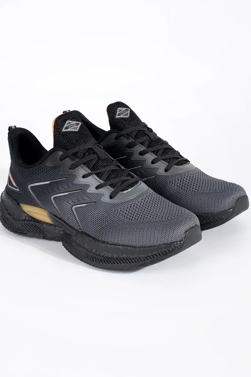 SchZuarz und-graue Farbe das Licht...