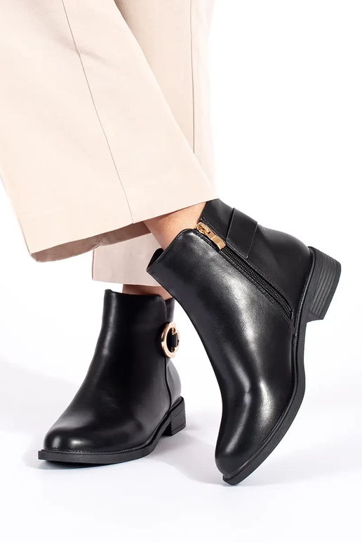 schwarze klassische Damenschuhe schwarze klassische Damenschuhe