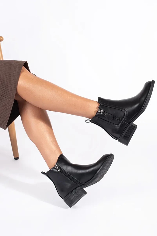 schwarze Damenschuhe schwarze Damenschuhe