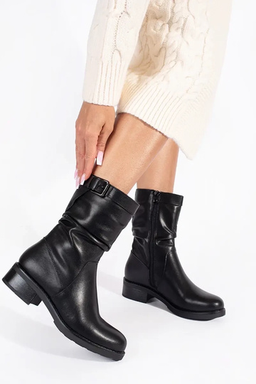 Isolierte Damenschuhe aus... 2