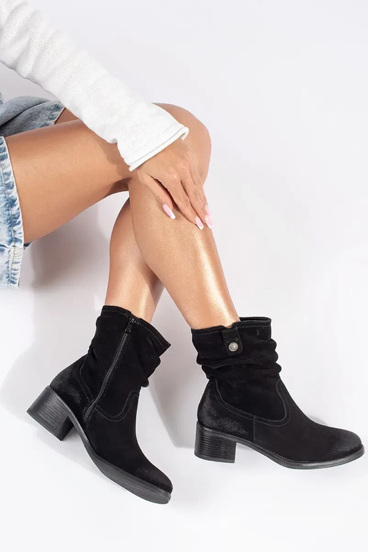 Sergio Leone Cowboystiefel aus... Sergio Leone Cowboystiefel aus...