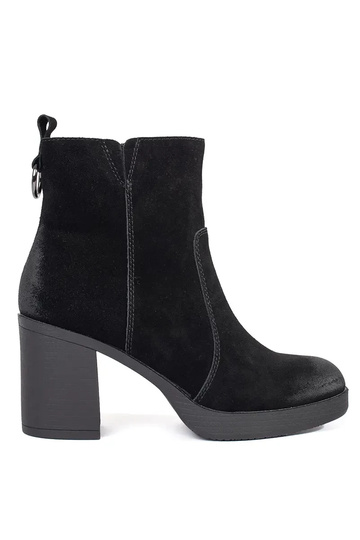 Sergio Leone Damen Stiefel...