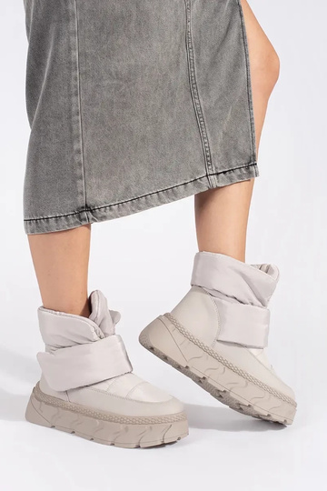 graue Farbe isolieren... 2