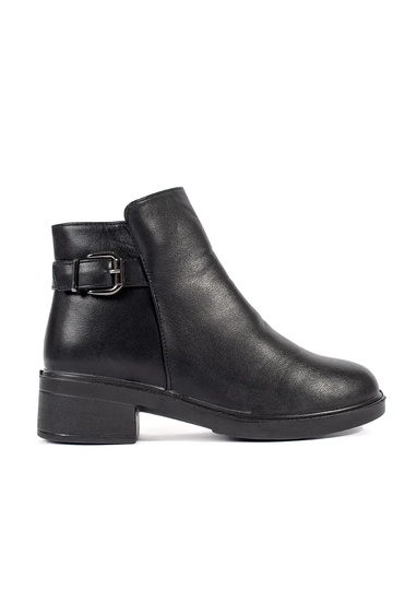 Damen-Halbschuhe mit...