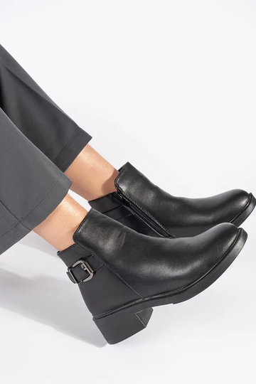 Damen-Halbschuhe mit... 2