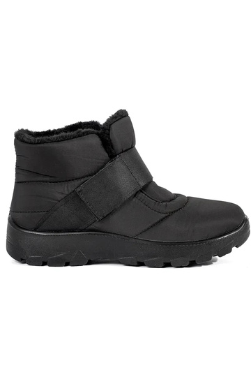 Bequeme Schneestiefel für...