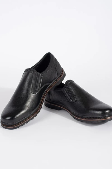 Turnschuhe mit schwarzem... 2