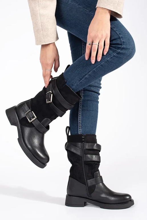 schZuarze Farbe Frauen Schuhe auf... schZuarze Farbe Frauen Schuhe auf...