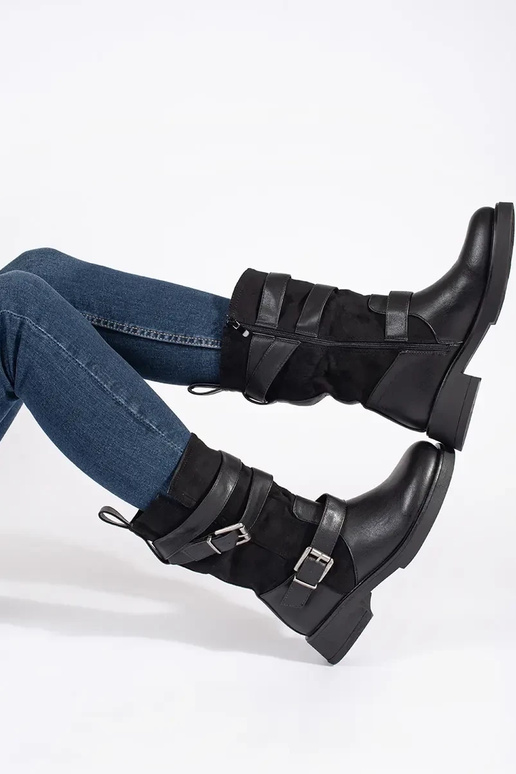 schZuarze Farbe Frauen Schuhe auf... schZuarze Farbe Frauen Schuhe auf...