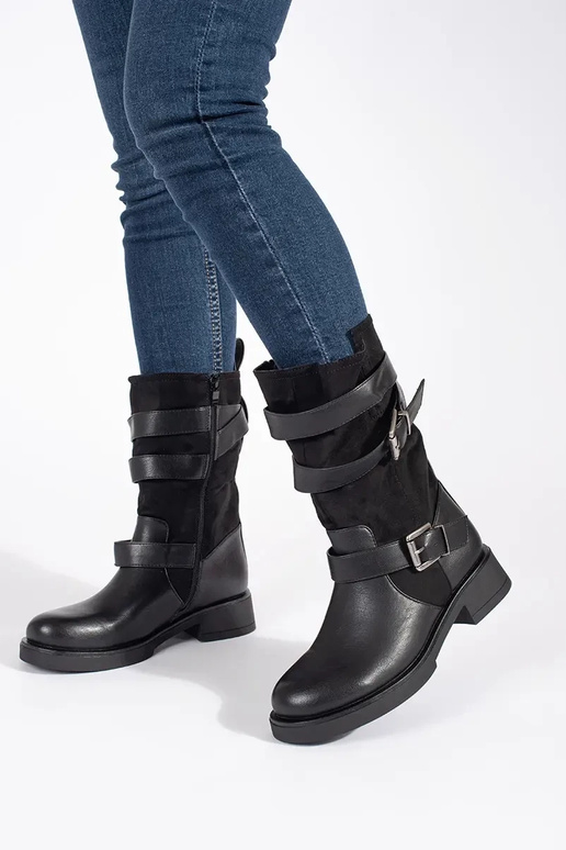 schZuarze Farbe Frauen Schuhe auf... schZuarze Farbe Frauen Schuhe auf...