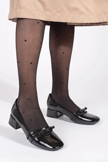 schZuarze Farbe lackiert... 2