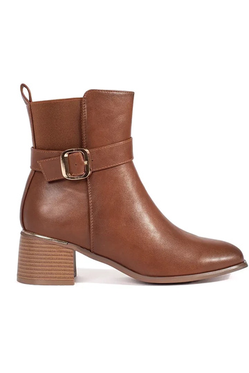 braune Farbe Frauen Schuhe...