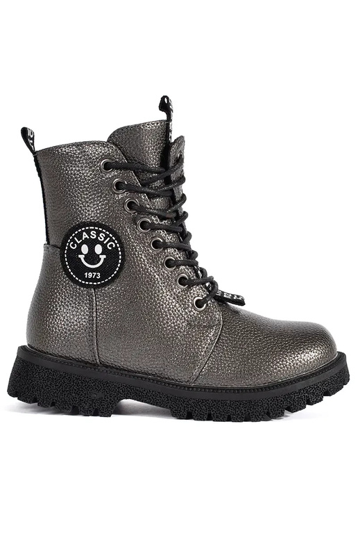 Kindisch isolieren geschnürt Schuhe... Kindisch isolieren geschnürt Schuhe...