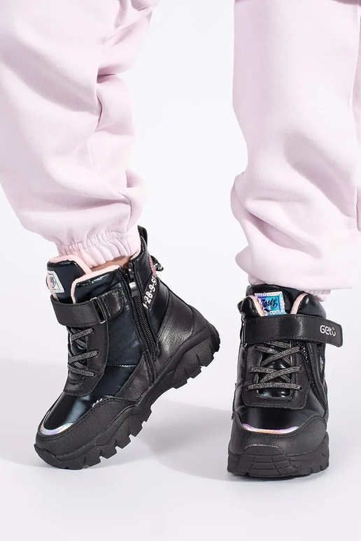 schZuarze Farbe trzeZuiki mädchenhaft... schZuarze Farbe trzeZuiki mädchenhaft...