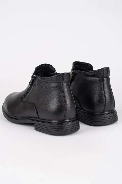 schZuarze Farbe INinter Schuhe Männer...