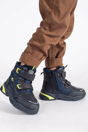 Dunkelblau isolieren... 2