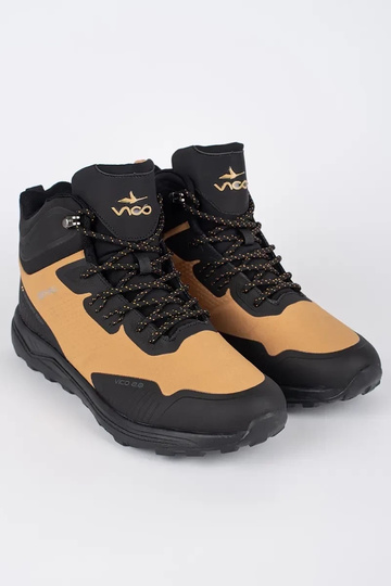 SchZuarz und-braune Farbe... 2