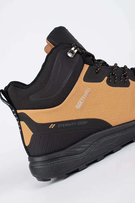 SchZuarz und-braune Farbe groß Männer...