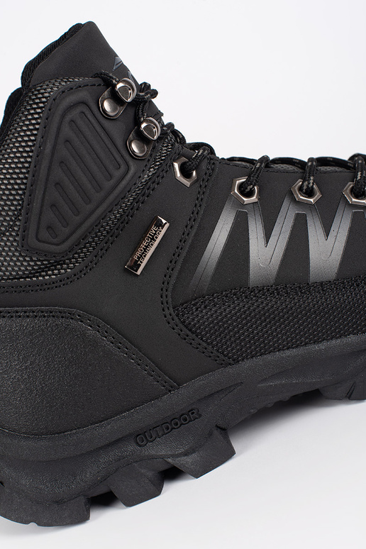 schZuarze Farbe Schuhe Männer...