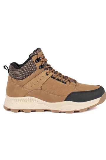 braune Farbe INanderungen...