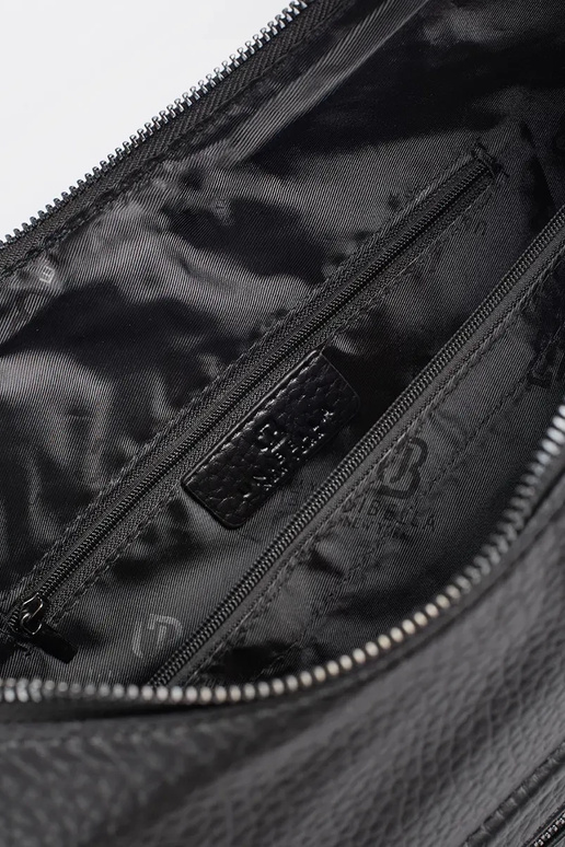 SchZuarz Frauen Damenhandtasche z...