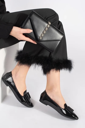 SchZuarz Handtasche... 2