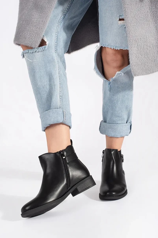 schZuarze Farbe Schuhe Frauen Schuhe...